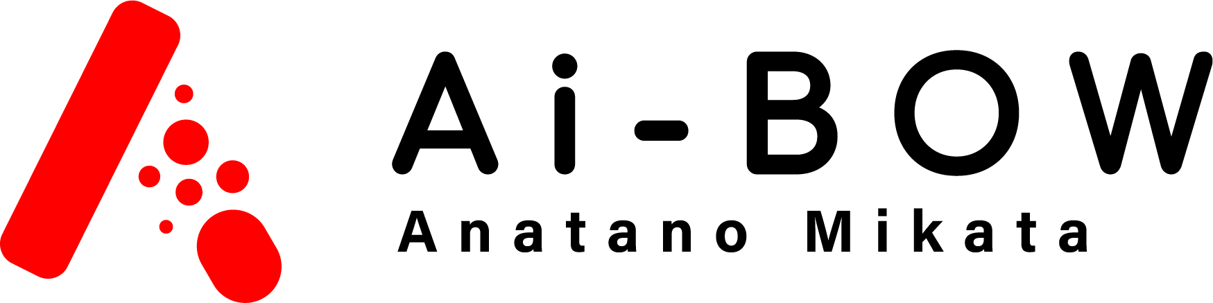 AI副業オンラインスクールAi-BOWロゴ